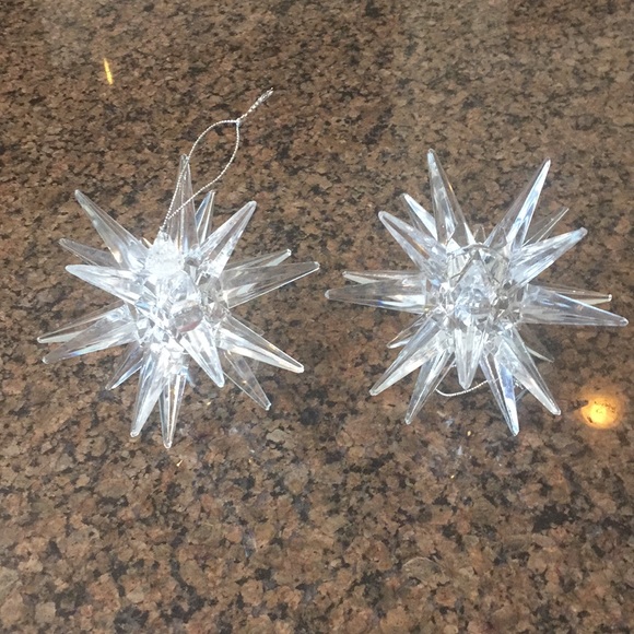 Other - Moravian Stars